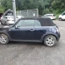 AUTO ZA DIJELOVE Mini One / Cooper / Coope 2014 CABRIO 1.6
