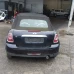 AUTO ZA DIJELOVE Mini One / Cooper / Coope 2014 CABRIO 1.6