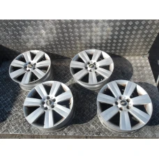 FELGA 18" Chevrolet CAPTIVA 2006 2.0 DT 16V 18x70j