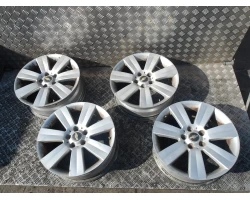 FELGA 18" Chevrolet CAPTIVA 2006 2.0 DT 16V 18x70j