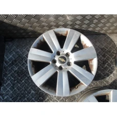 FELGA 18" Chevrolet CAPTIVA 2006 2.0 DT 16V 18x70j