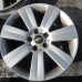 FELGA 18" Chevrolet CAPTIVA 2006 2.0 DT 16V 18x70j