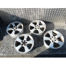 FELGA 18" Opel Antara 2007 2.0 DT AUT.