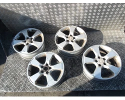 FELGA 18" Opel Antara 2007 2.0 DT AUT.