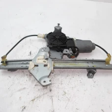 MEHANIZAM STAKLA ZADAJ LIJEVA Nissan Qashqai 2009 1.6 16V