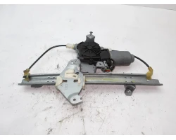 MEHANIZAM STAKLA ZADAJ LIJEVA Nissan Qashqai 2009 1.6 16V