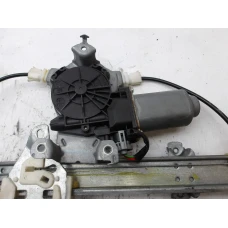 MEHANIZAM STAKLA ZADAJ LIJEVA Nissan Qashqai 2009 1.6 16V
