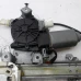 MEHANIZAM STAKLA ZADAJ LIJEVA Nissan Qashqai 2009 1.6 16V