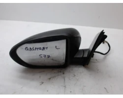 OGLEDALO LIJEVO Nissan Qashqai 2009 1.6 16V