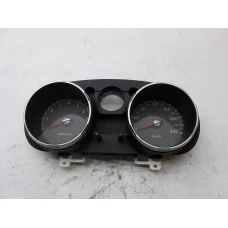 SAT Nissan Qashqai 2009 1.6 16V jd01e