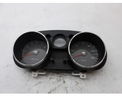 SAT Nissan Qashqai 2009 1.6 16V jd01e
