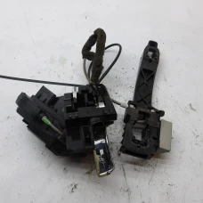 MEHANIZAM ZAKLJUČAVANJA ZADNJI LIJEVO Nissan Qashqai 2009 1.6 16V