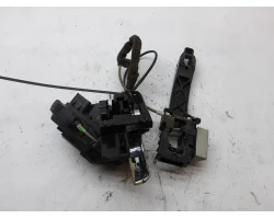 MEHANIZAM ZAKLJUČAVANJA ZADNJI LIJEVO Nissan Qashqai 2009 1.6 16V