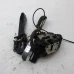 MEHANIZAM ZAKLJUČAVANJA ZADNJI LIJEVO Nissan Qashqai 2009 1.6 16V