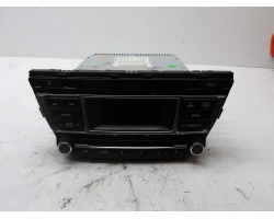 RADIO Hyundai i20 2017  1.25 LP 96170C8000SDH
