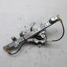 MEHANIZAM STAKLA ZADNJA DESNA Nissan Qashqai 2009 1.6 16V