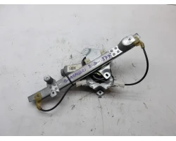 MEHANIZAM STAKLA ZADNJA DESNA Nissan Qashqai 2009 1.6 16V