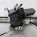 MEHANIZAM STAKLA ZADNJA DESNA Nissan Qashqai 2009 1.6 16V