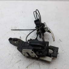 MEHANIZAM ZAKLJUČAVANJA ZADAJ DESNA Nissan Qashqai 2009 1.6 16V