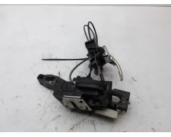MEHANIZAM ZAKLJUČAVANJA ZADAJ DESNA Nissan Qashqai 2009 1.6 16V