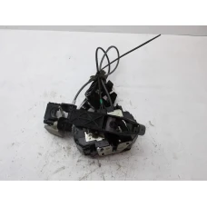 MEHANIZAM ZAKLJUČAVANJA ZADAJ DESNA Nissan Qashqai 2009 1.6 16V