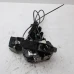 MEHANIZAM ZAKLJUČAVANJA ZADAJ DESNA Nissan Qashqai 2009 1.6 16V