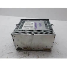 RADIO Nissan Qashqai 2009 1.6 16V 28185jd05a