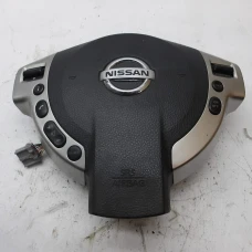 AIRBAG VOLANA Nissan Qashqai 2009 1.6 16V 98510jd16d