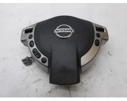 AIRBAG VOLANA Nissan Qashqai 2009 1.6 16V 98510jd16d