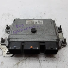 RAČUNALNIK MOTORA Nissan Qashqai 2009 1.6 16V mec93-630