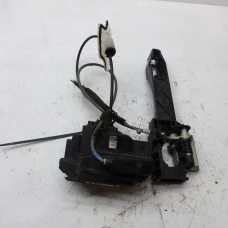 MEHANIZAM ZAKLJUČAVANJA PREDNJA DESNA Nissan Qashqai 2009 1.6 16V