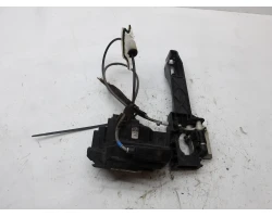 MEHANIZAM ZAKLJUČAVANJA PREDNJA DESNA Nissan Qashqai 2009 1.6 16V