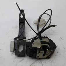 MEHANIZAM ZAKLJUČAVANJA PREDNJA DESNA Nissan Qashqai 2009 1.6 16V
