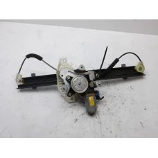 MEHANIZAM STAKLA PREDNJA LIJEVA Chevrolet CAPTIVA 2006 2.0 DT 16V 96627079