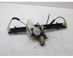 MEHANIZAM STAKLA PREDNJA LIJEVA Chevrolet CAPTIVA 2006 2.0 DT 16V 96627079