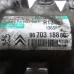 KOMPRESOR KLIME Citroën C3 2009 1.4 16V PICASSO 9670318880
