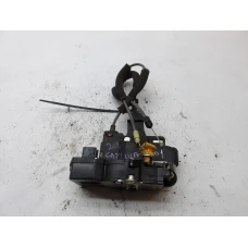 MEHANIZAM ZAKLJUČAVANJA ZADAJ DESNA Chevrolet CAPTIVA 2006 2.0 DT 16V