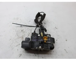 MEHANIZAM ZAKLJUČAVANJA ZADAJ DESNA Chevrolet CAPTIVA 2006 2.0 DT 16V