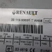 RADIO Renault SCENIC 2010 III. 1.6 16V 281159389r