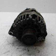 ALTERNATOR Ssangyong Rexton 2004 2.7D aut. a66515400 ALTERNATOR Ssangyong Rexton 2004 2.7D aut. a66515400