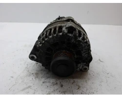 ALTERNATOR Ssangyong Rexton 2004 2.7D aut. a66515400