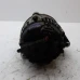 ALTERNATOR Ssangyong Rexton 2004 2.7D aut. a66515400