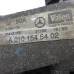 ALTERNATOR Mercedes-Benz C-Klasse 1998 CLK 230 COUPE a0101545402