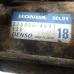 ALNASER Honda CIVIC 1998 1.4 I 228000-4891