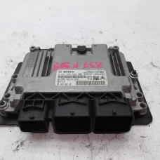 RAČUNALNIK MOTORA Peugeot 308 2010 1.6 16V 9666934280