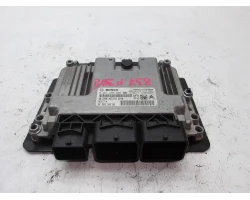 RAČUNALNIK MOTORA Peugeot 308 2010 1.6 16V 9666934280