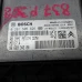 RAČUNALNIK MOTORA Peugeot 308 2010 1.6 16V 9666934280