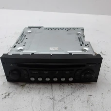 RADIO Citroën C3  2011 1.4 16V 96766518xt