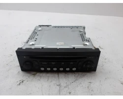 RADIO Citroën C3  2011 1.4 16V 96766518xt