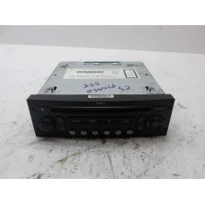 RADIO Citroën C3 2009 1.4 16V PICASSO 9665918977